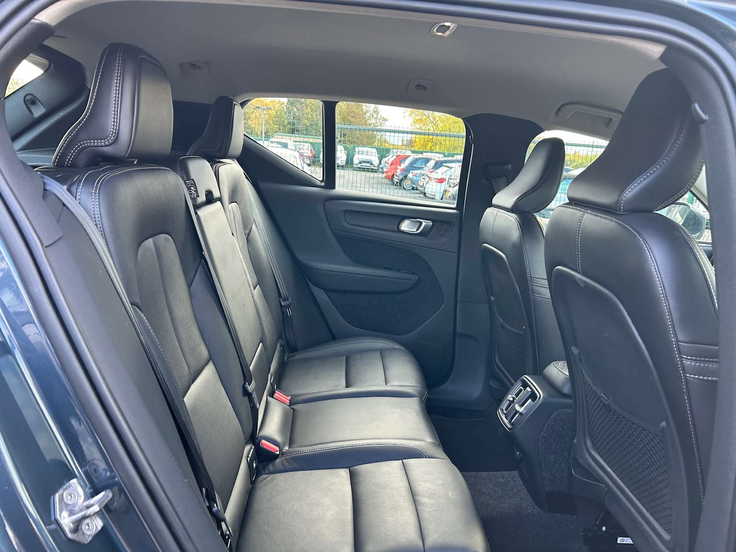 Used Volvo XC40 2020 for sale - 76601865: Photo 24