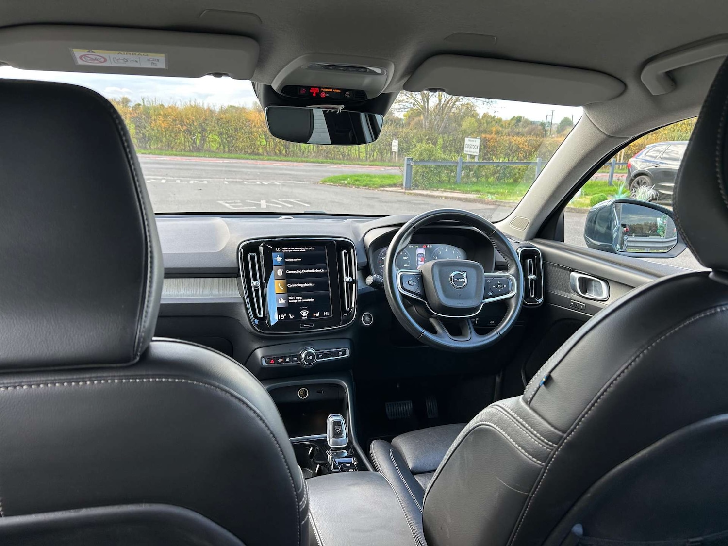 Used Volvo XC40 2020 for sale - 76601865: Photo 25