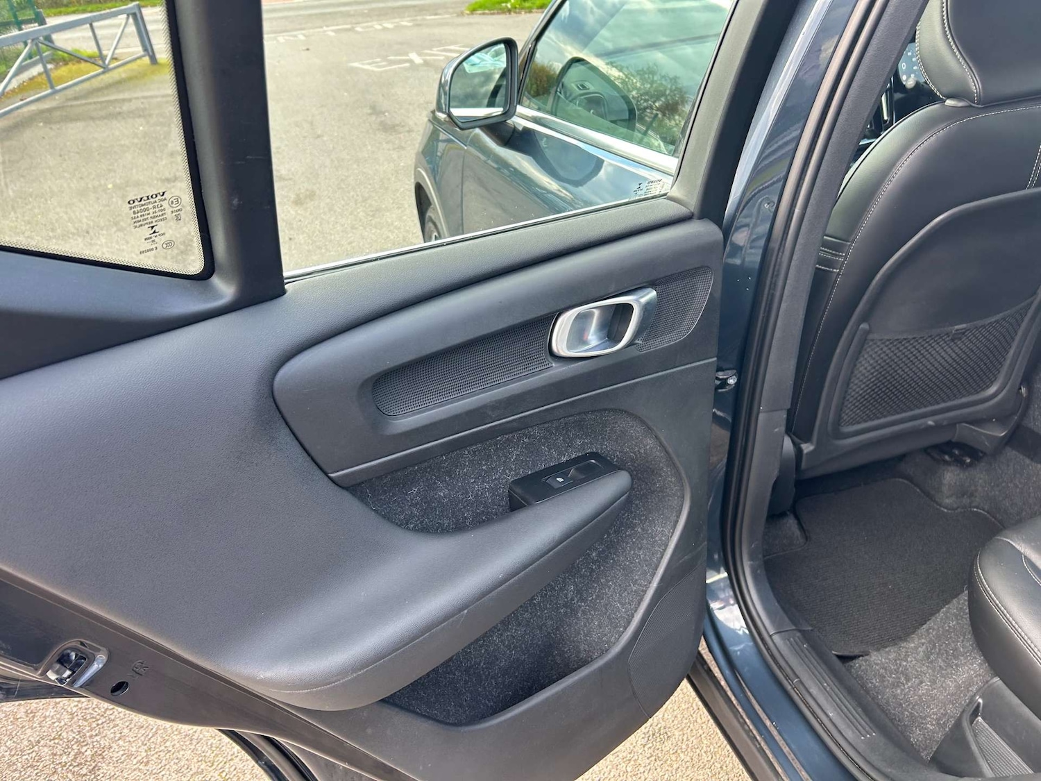 Used Volvo XC40 2020 for sale - 76601865: Photo 26