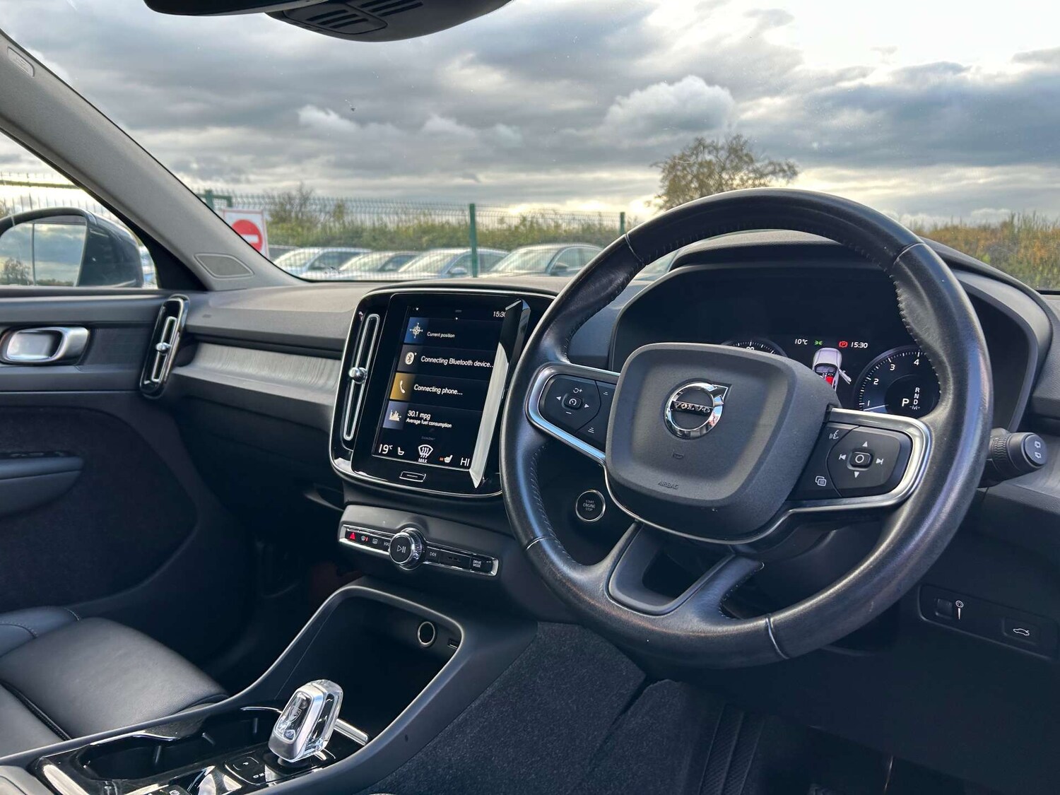 Used Volvo XC40 2020 for sale - 76601865: Photo 27