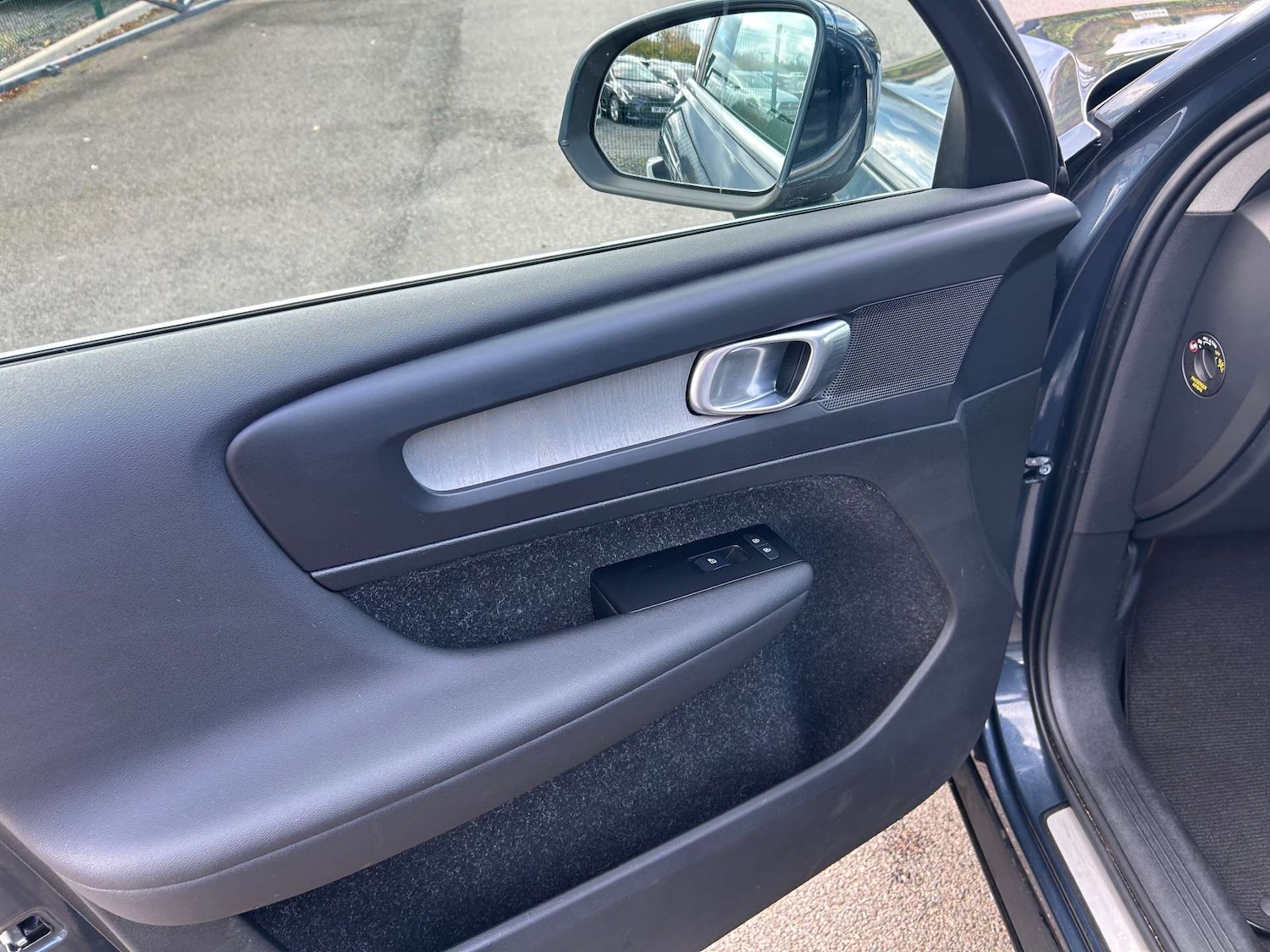 Used Volvo XC40 2020 for sale - 76601865: Photo 29