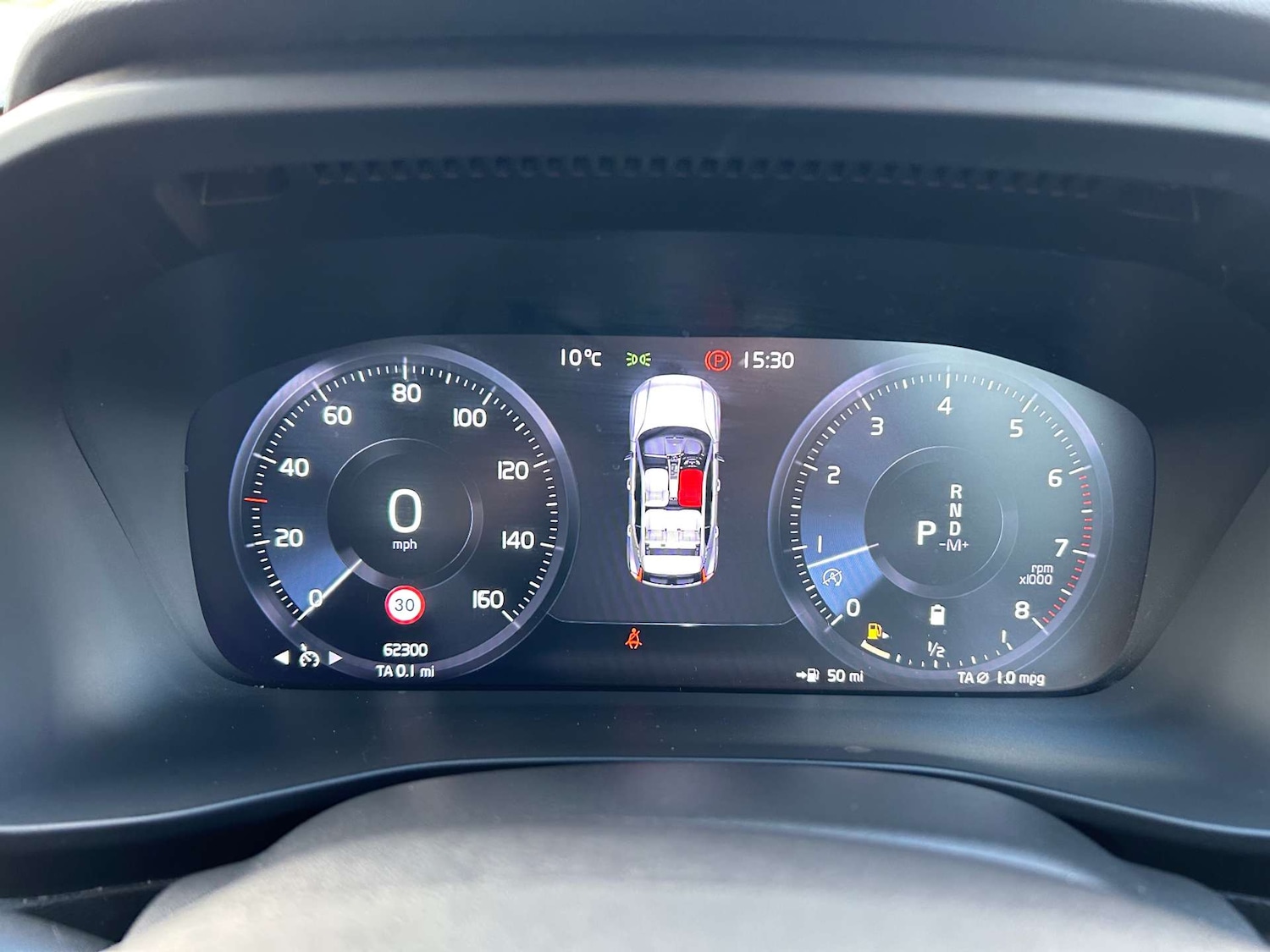 Used Volvo XC40 2020 for sale - 76601865: Photo 30