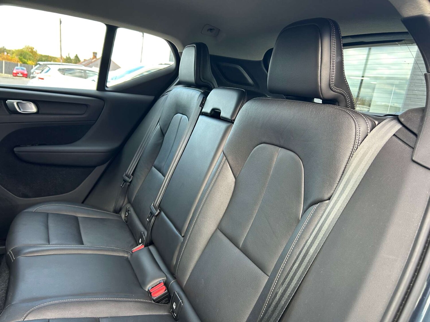 Used Volvo XC40 2020 for sale - 76601865: Photo 31