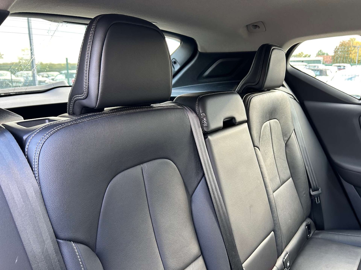 Used Volvo XC40 2020 for sale - 76601865: Photo 36