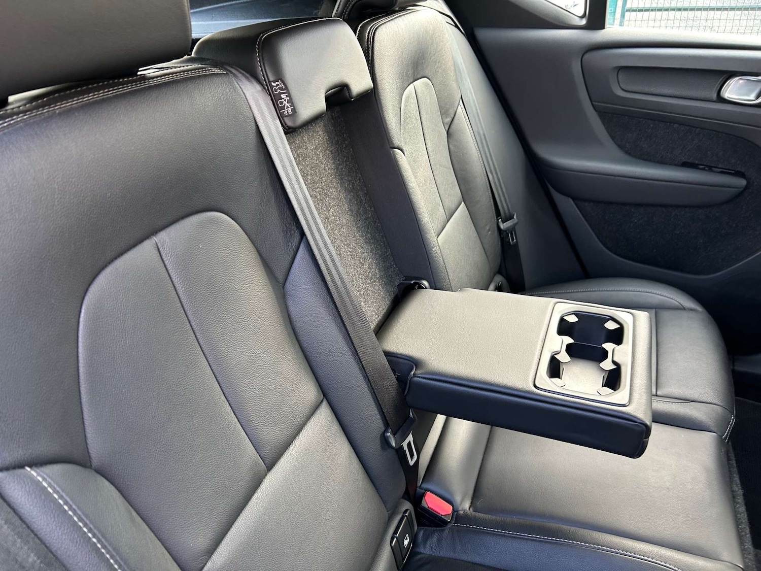 Used Volvo XC40 2020 for sale - 76601865: Photo 39