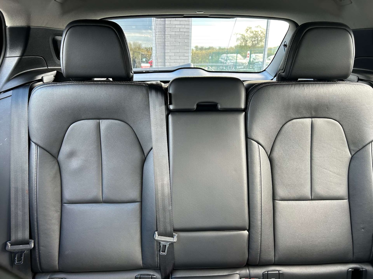 Used Volvo XC40 2020 for sale - 76601865: Photo 43