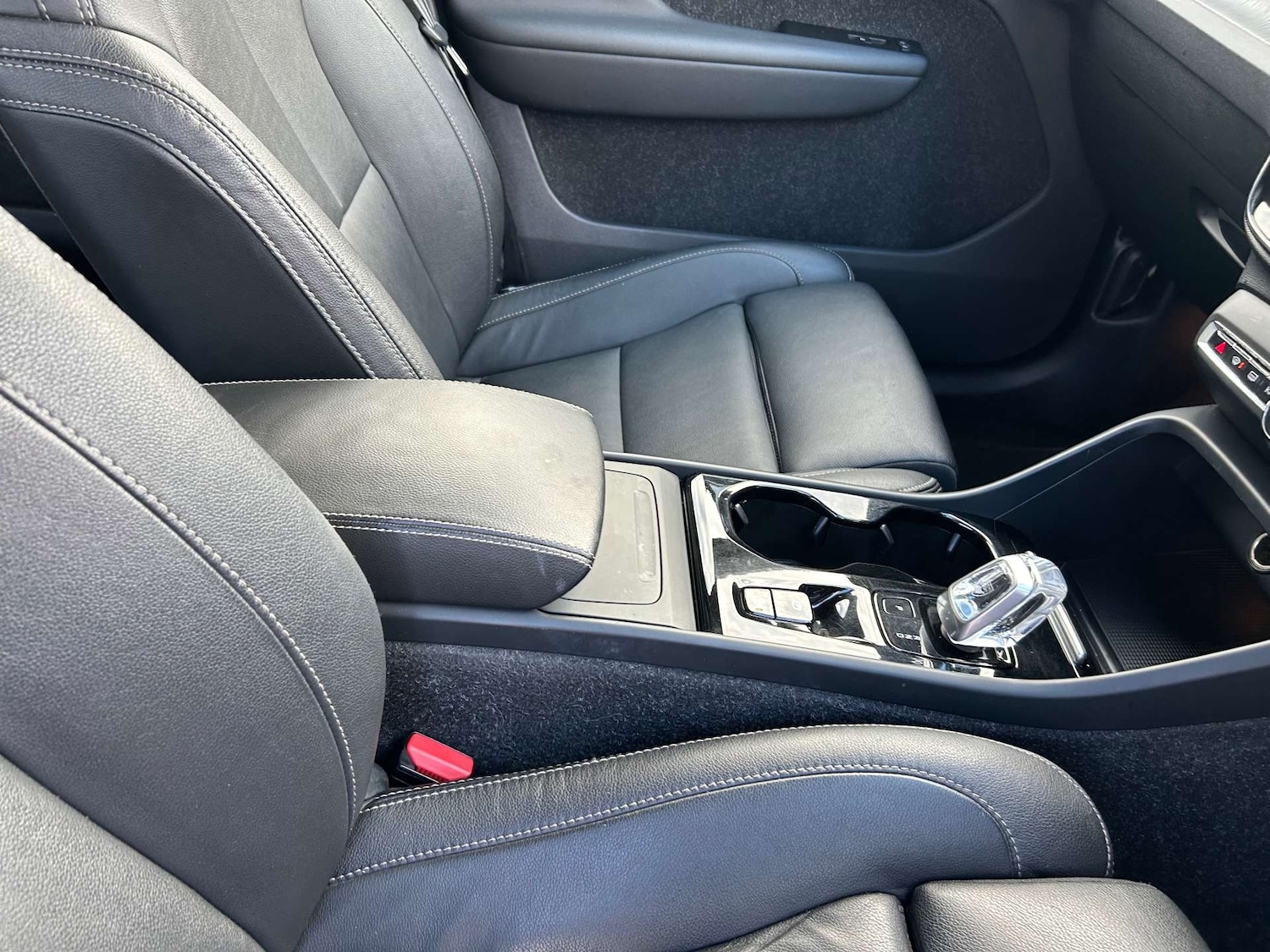 Used Volvo XC40 2020 for sale - 76601865: Photo 44