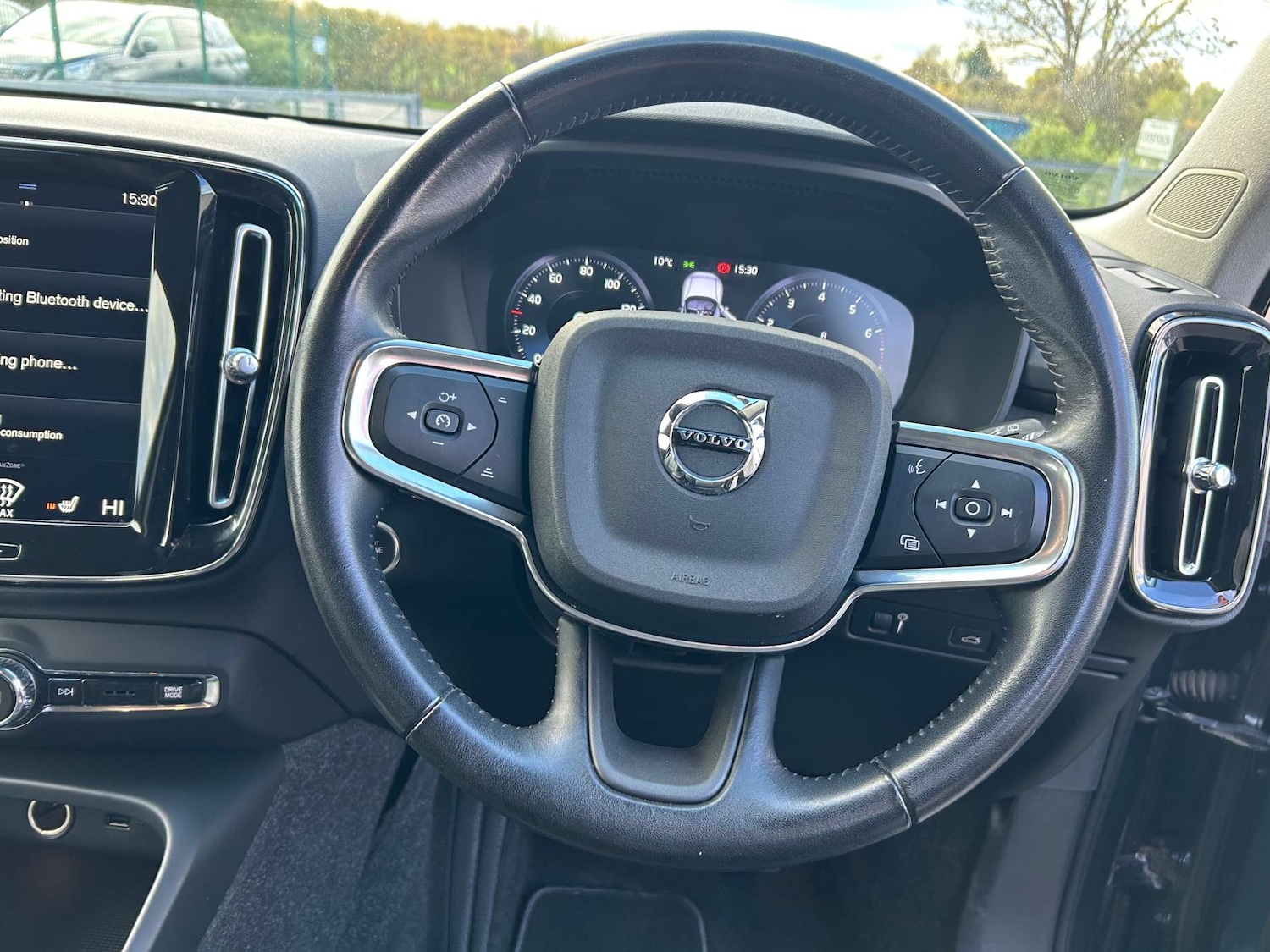 Used Volvo XC40 2020 for sale - 76601865: Photo 49