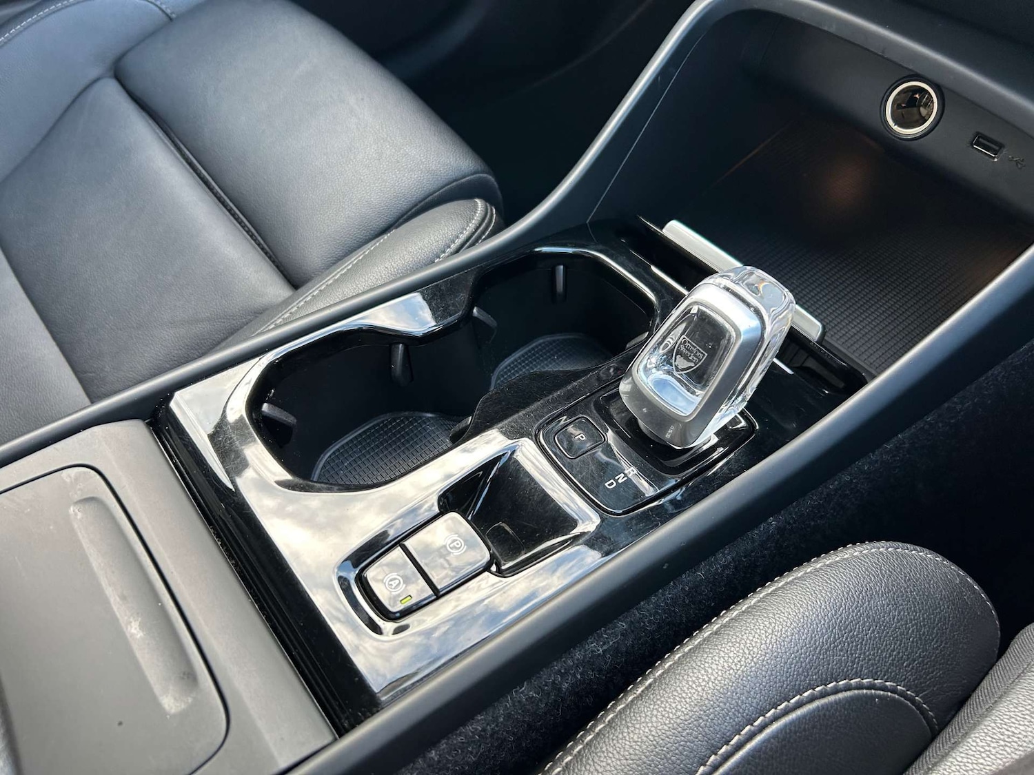 Used Volvo XC40 2020 for sale - 76601865: Photo 50