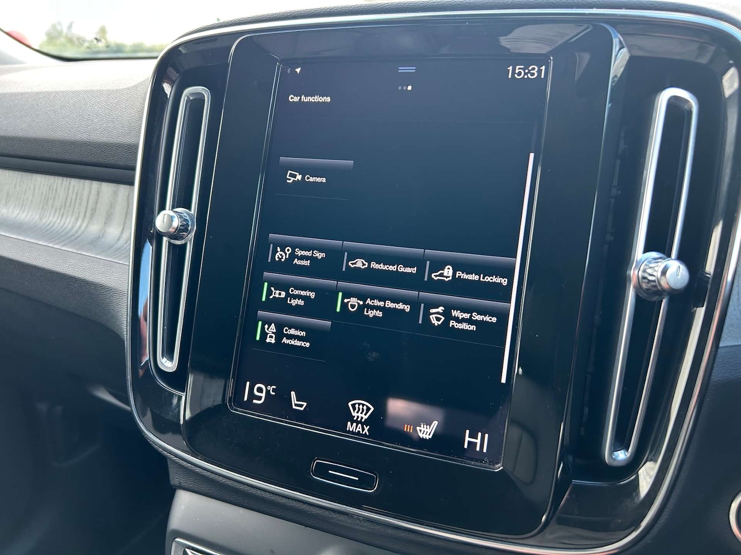 Used Volvo XC40 2020 for sale - 76601865: Photo 52