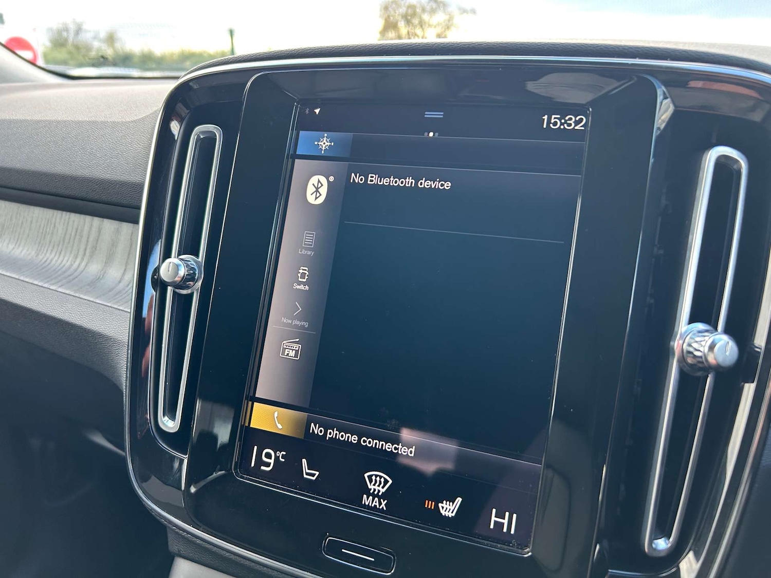 Used Volvo XC40 2020 for sale - 76601865: Photo 56