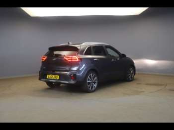 Used Kia Niro 2021 for sale - 74586946: Photo