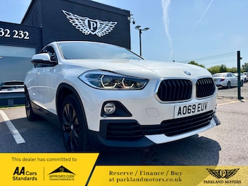 Used BMW X2 2019 for sale - 78726391: Photo