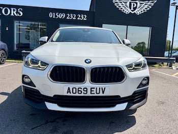Used BMW X2 2019 for sale - 78726391: Photo
