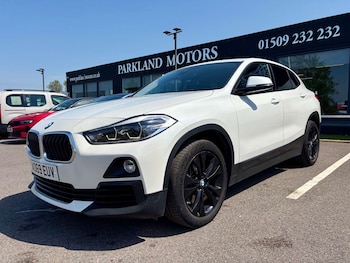 Used BMW X2 2019 for sale - 78726391: Photo