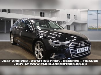 2018 (68) - 2.0 TDI 40 Sport Estate 5dr Diesel S Tronic Euro 6 (s/s) (204 ps)