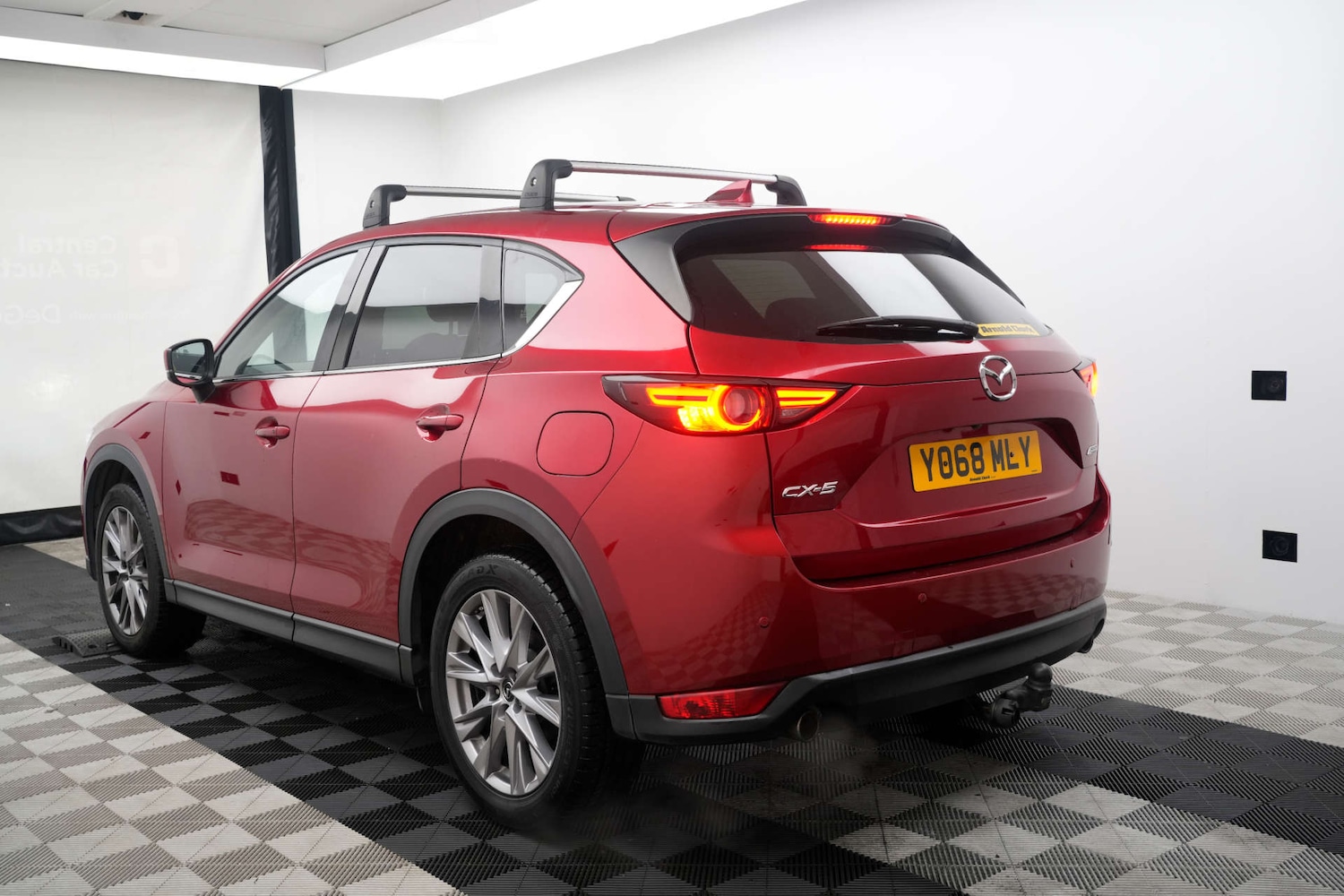 Used Mazda CX-5 2019 for sale - 77160648: Photo 10