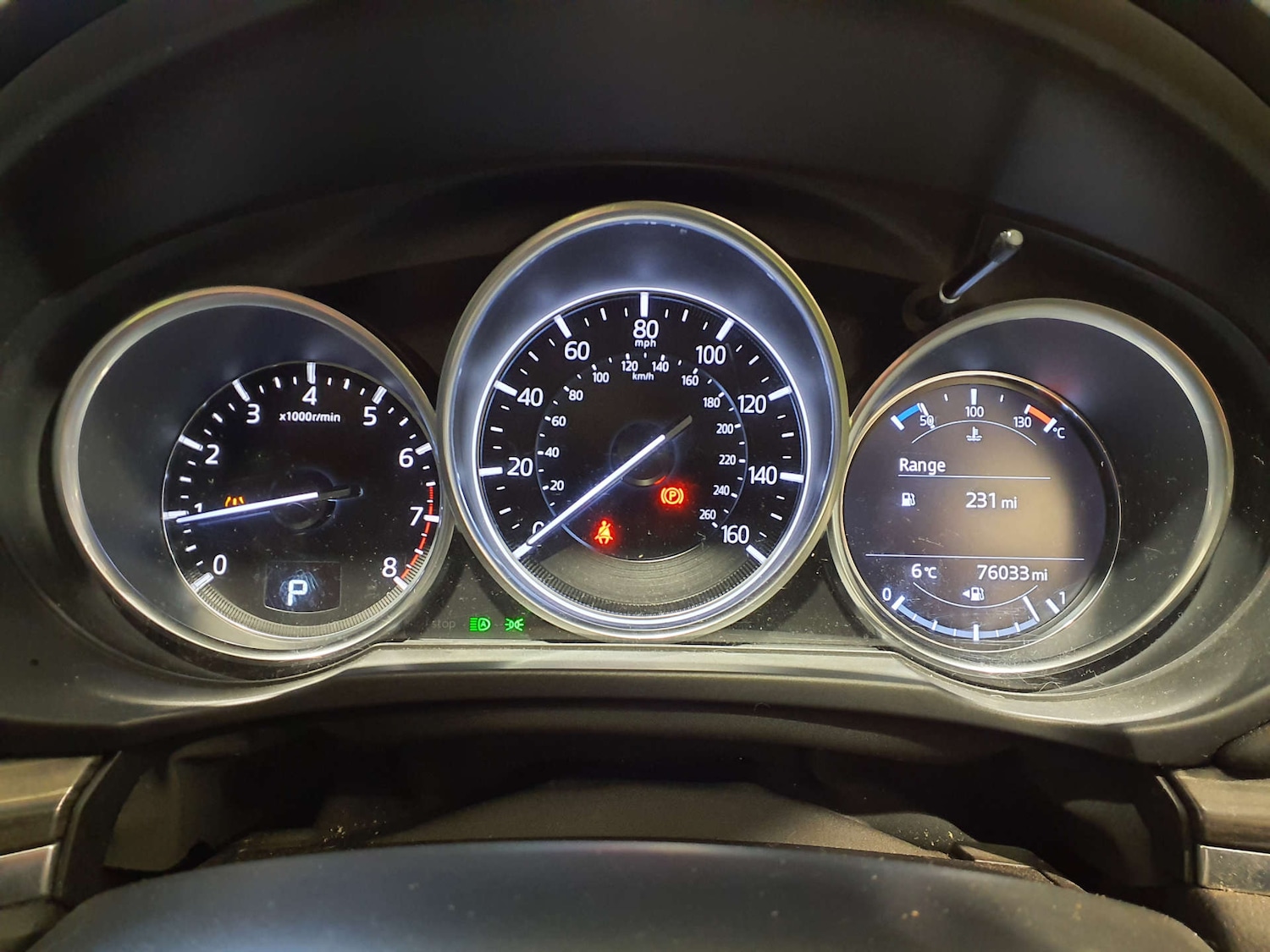 Used Mazda CX-5 2019 for sale - 77160648: Photo 12