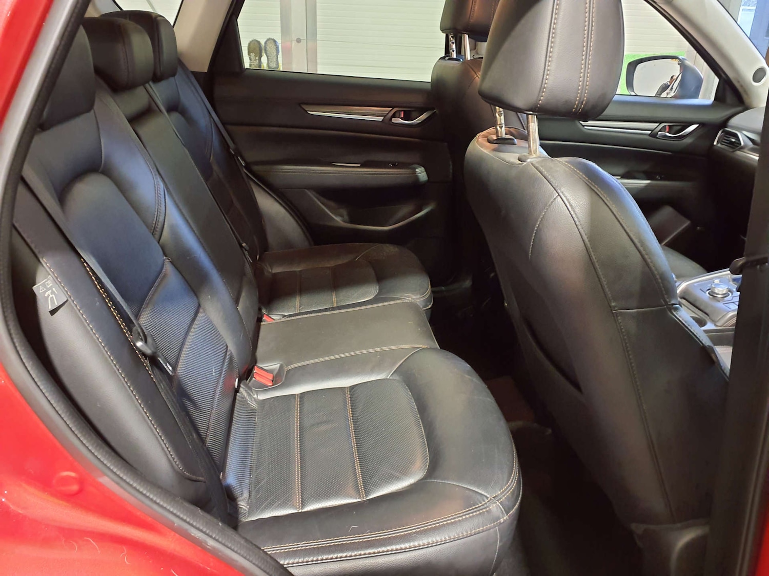 Used Mazda CX-5 2019 for sale - 77160648: Photo 15