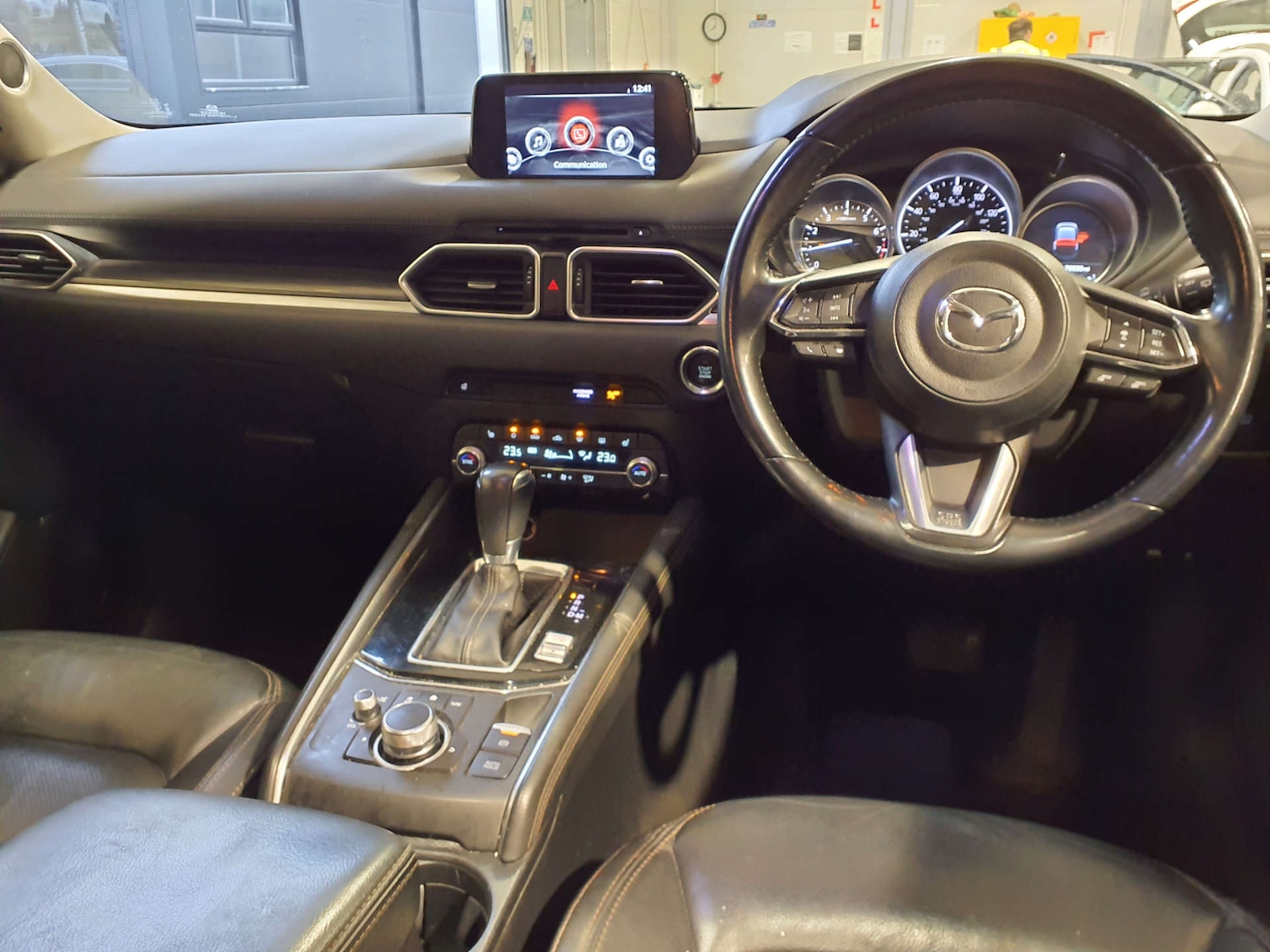 Used Mazda CX-5 2019 for sale - 77160648: Photo 16