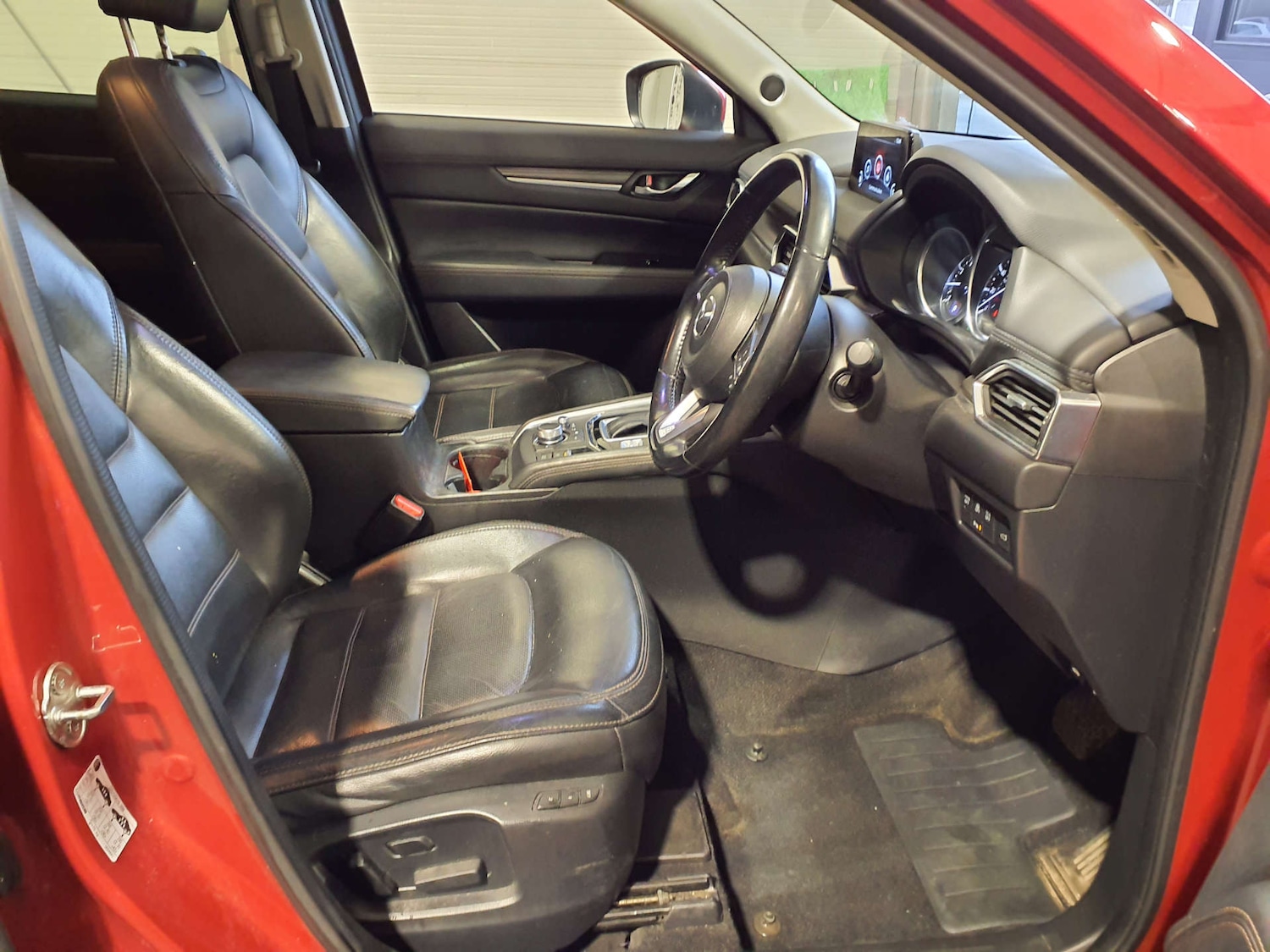 Used Mazda CX-5 2019 for sale - 77160648: Photo 17