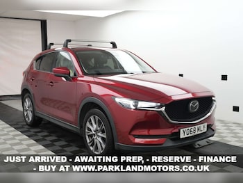 2019 - 2.0 Sport Nav+ 5dr Auto