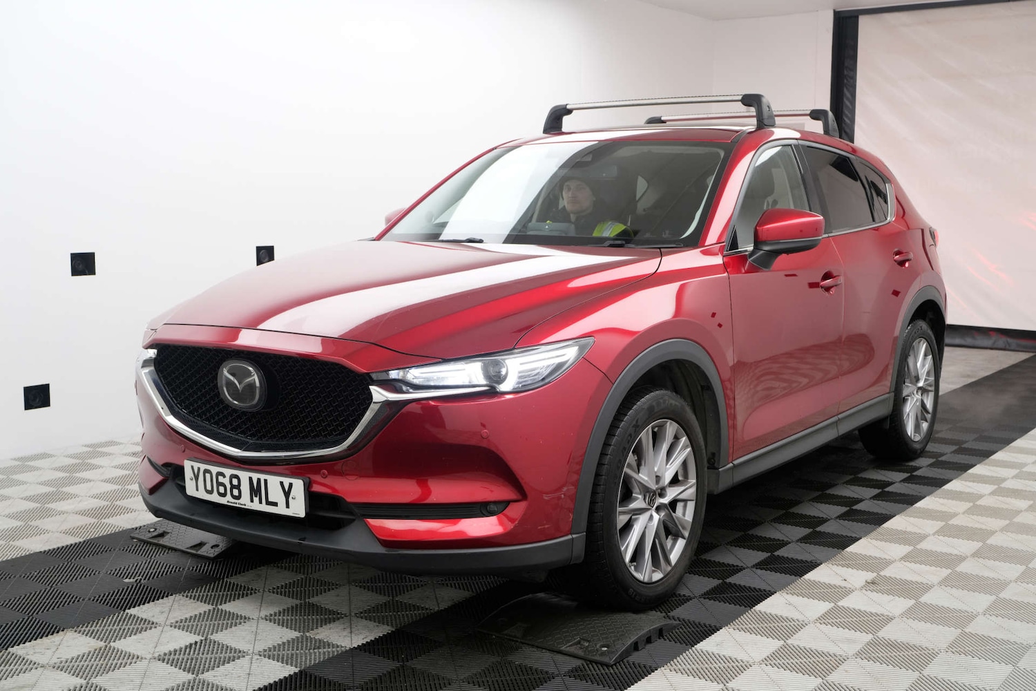 Used Mazda CX-5 2019 for sale - 77160648: Photo 3