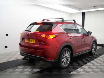 Used Mazda CX-5 2019 for sale - 77160648: Photo
