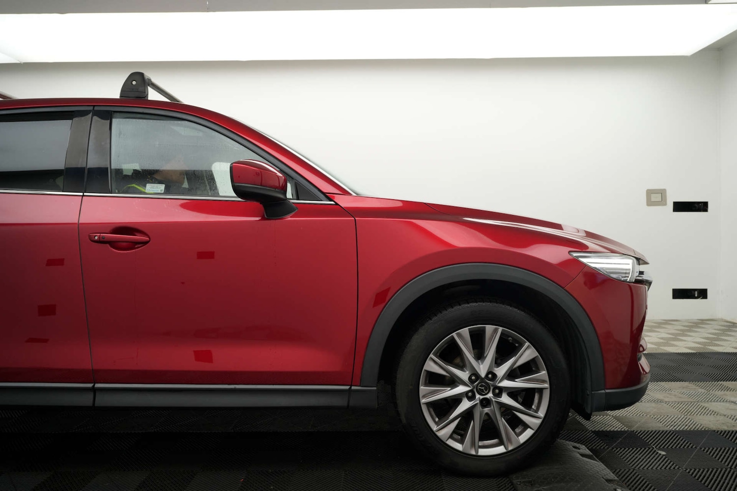 Used Mazda CX-5 2019 for sale - 77160648: Photo 5
