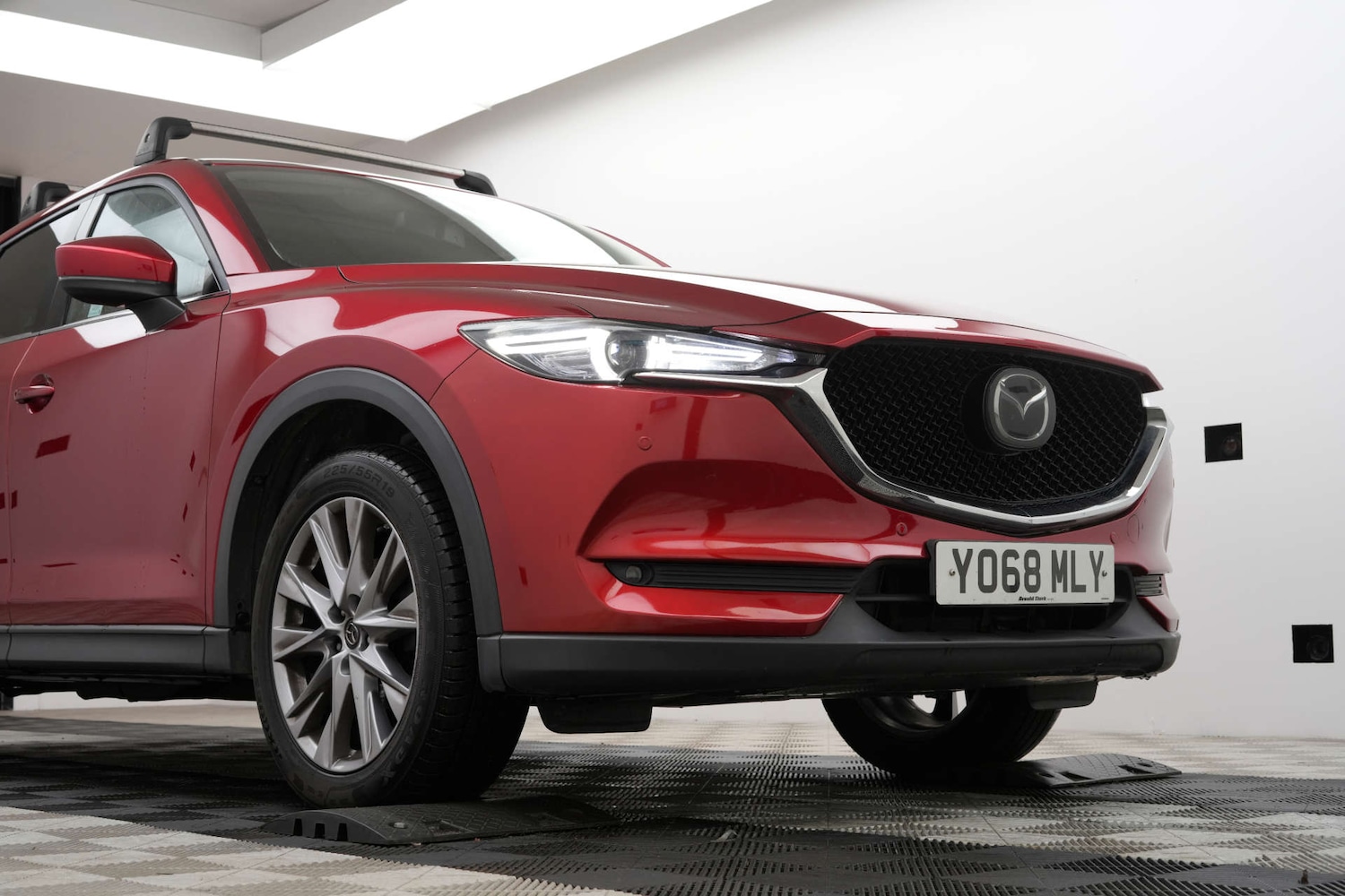 Used Mazda CX-5 2019 for sale - 77160648: Photo 6