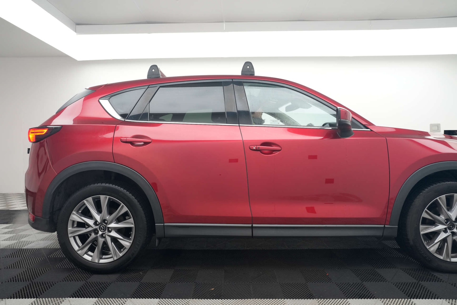 Used Mazda CX-5 2019 for sale - 77160648: Photo 7