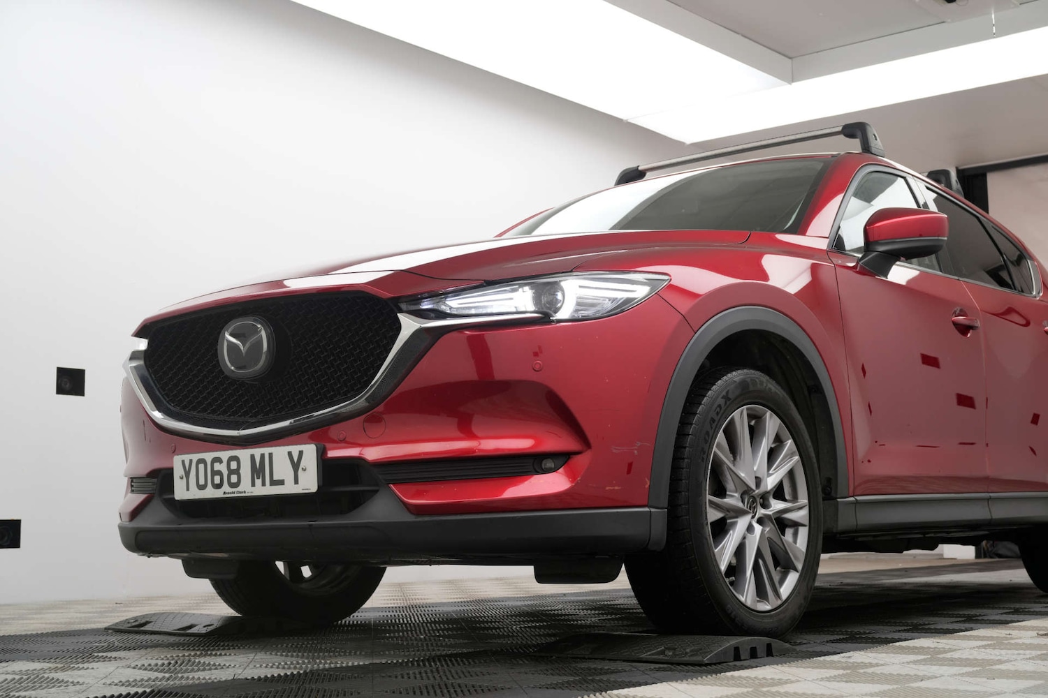 Used Mazda CX-5 2019 for sale - 77160648: Photo 8