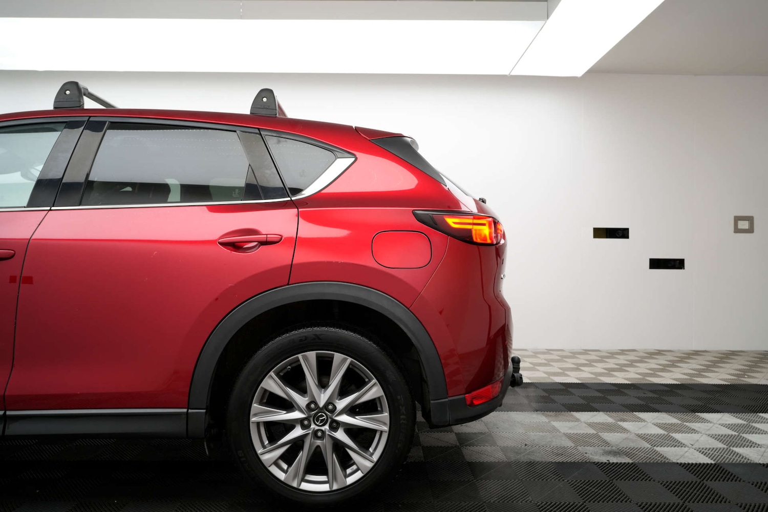 Used Mazda CX-5 2019 for sale - 77160648: Photo 9