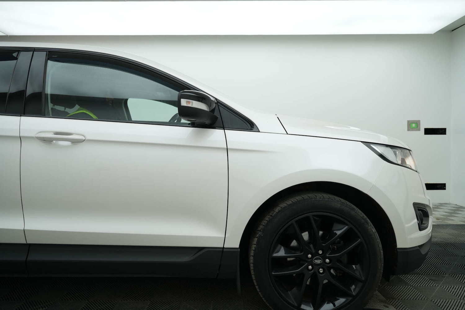 Used Ford Edge 2017 for sale - 78063283: Photo 10