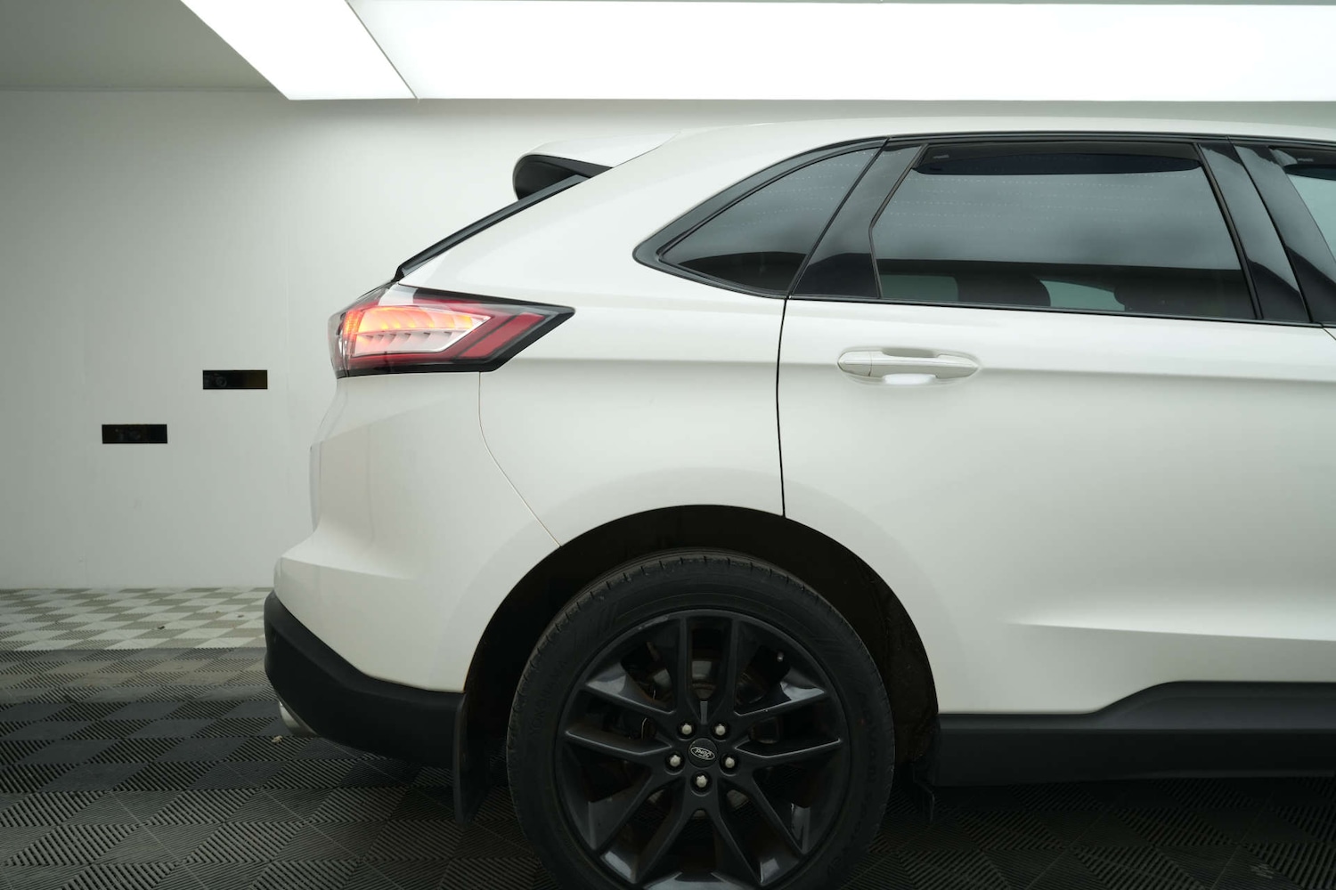 Used Ford Edge 2017 for sale - 78063283: Photo 11