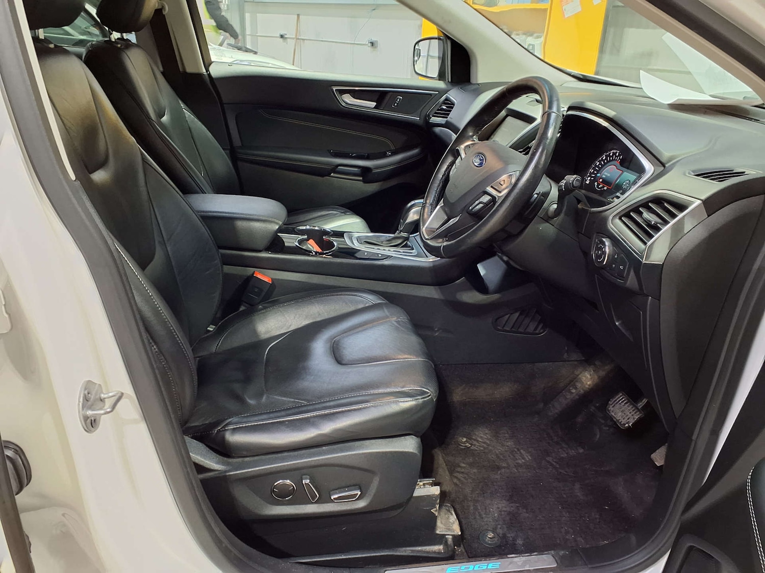 Used Ford Edge 2017 for sale - 78063283: Photo 13