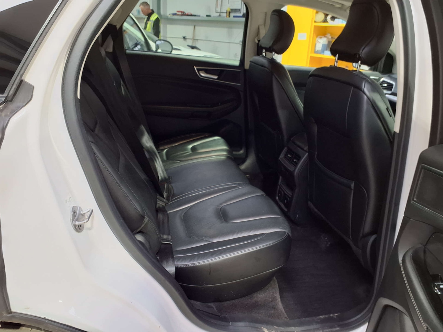 Used Ford Edge 2017 for sale - 78063283: Photo 15