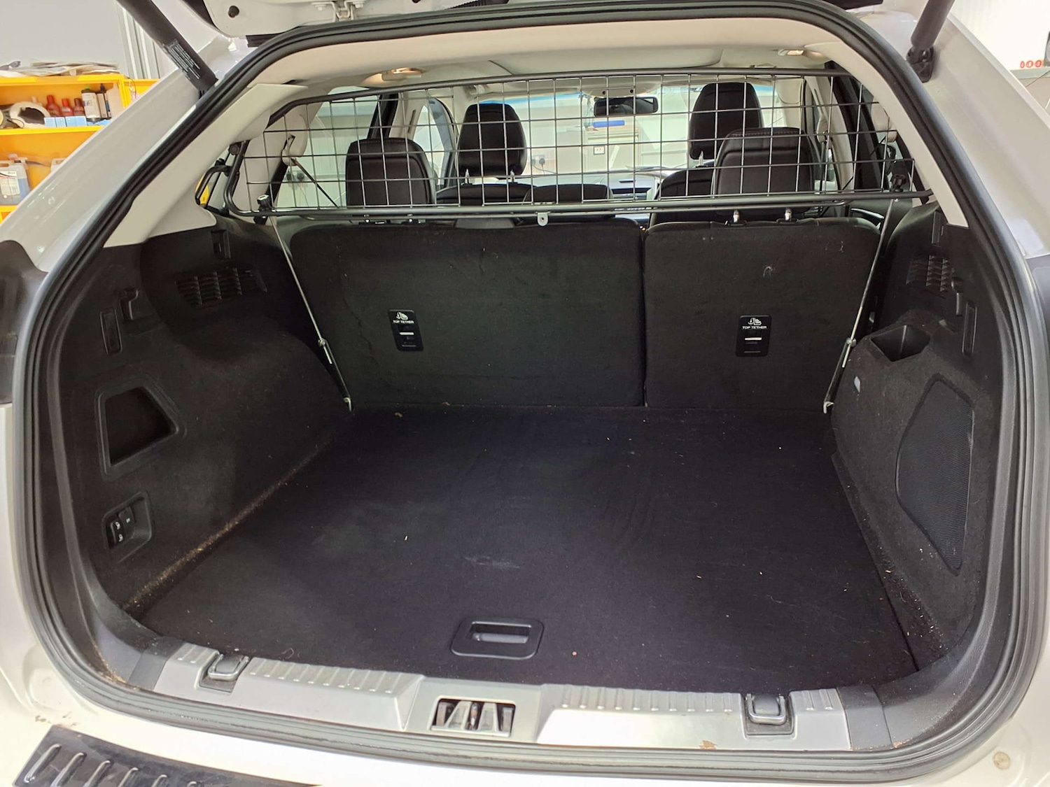 Used Ford Edge 2017 for sale - 78063283: Photo 16