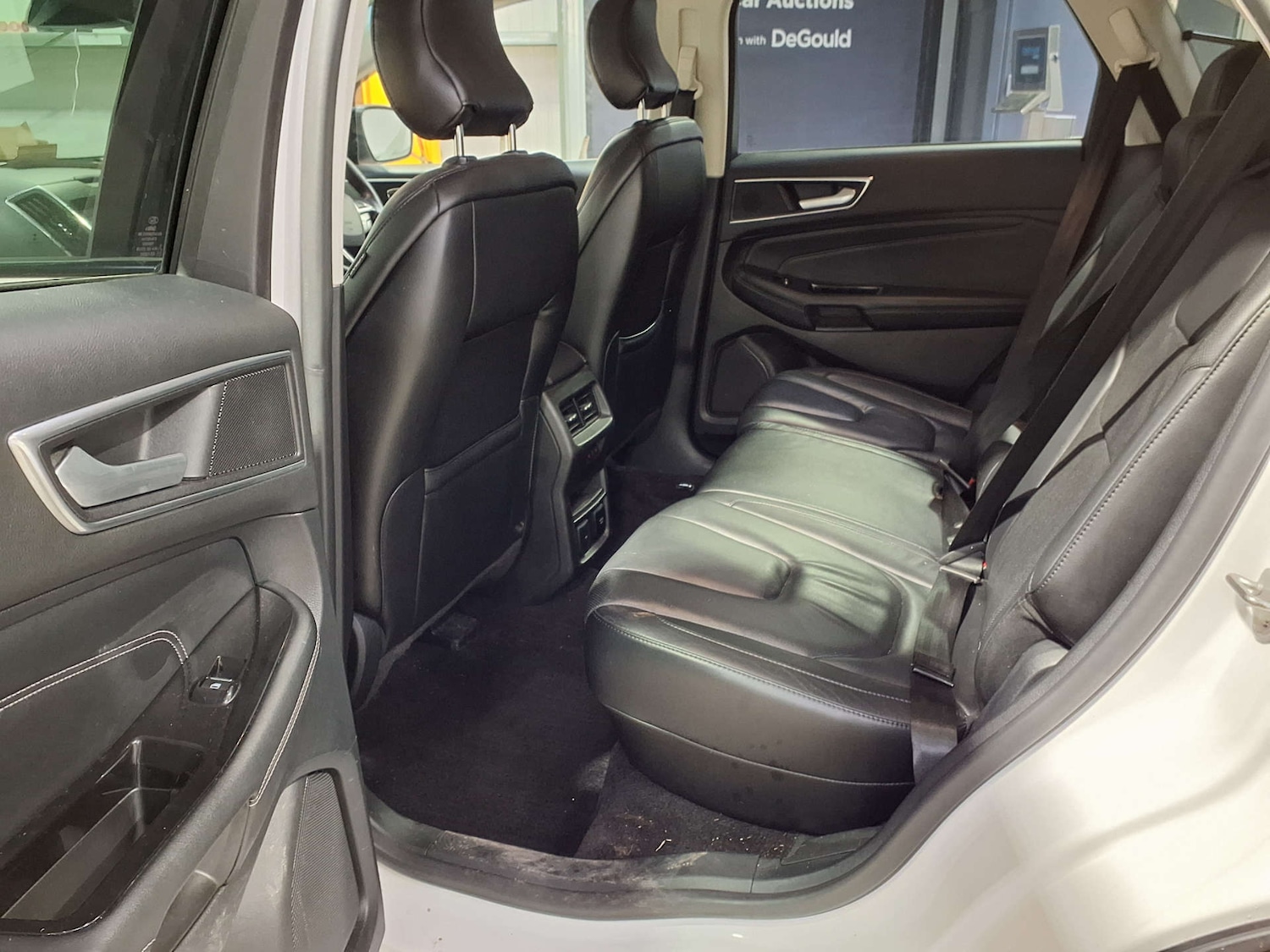 Used Ford Edge 2017 for sale - 78063283: Photo 17