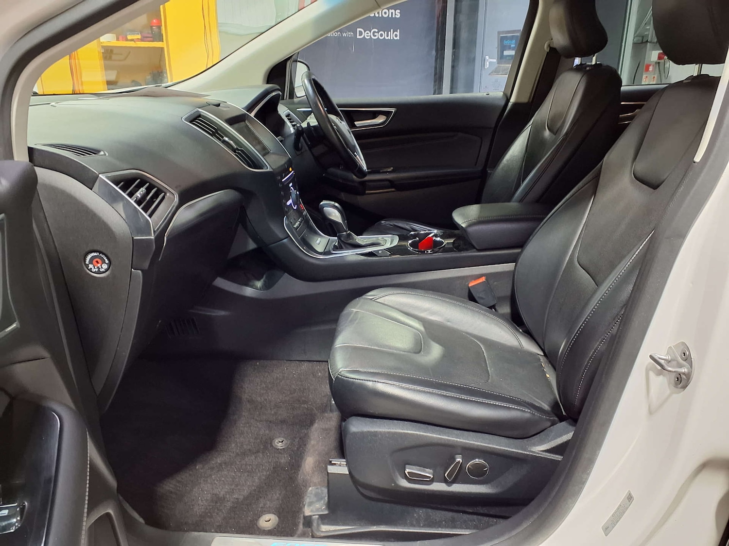 Used Ford Edge 2017 for sale - 78063283: Photo 18