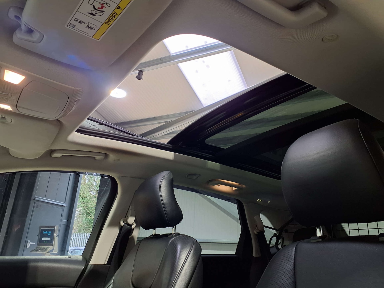 Used Ford Edge 2017 for sale - 78063283: Photo 19