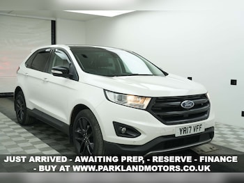 Used Ford Edge 2017 for sale - 78063283: Photo