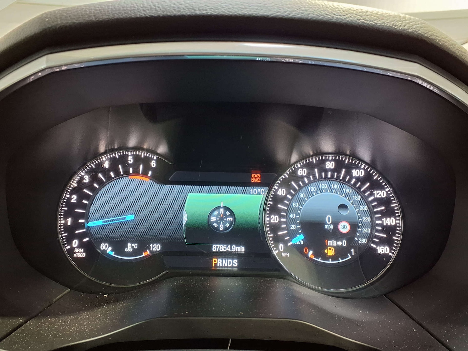 Used Ford Edge 2017 for sale - 78063283: Photo 20