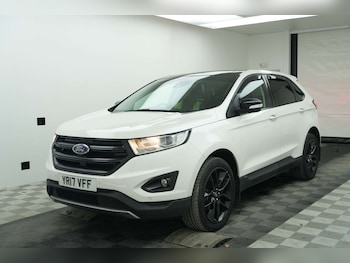 Used Ford Edge 2017 for sale - 78063283: Photo