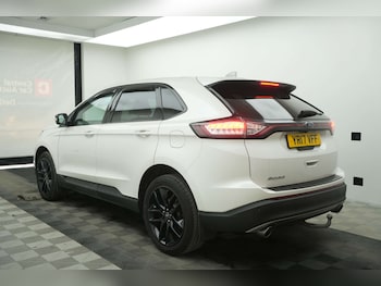 Used Ford Edge 2017 for sale - 78063283: Photo