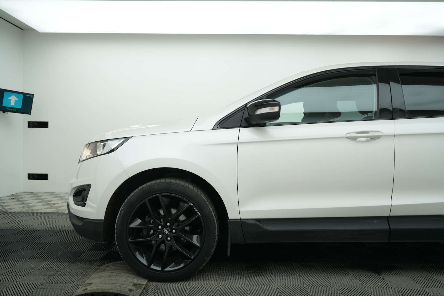 Used Ford Edge 2017 for sale - 78063283: Photo 6