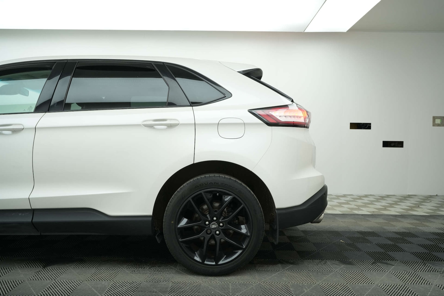 Used Ford Edge 2017 for sale - 78063283: Photo 7