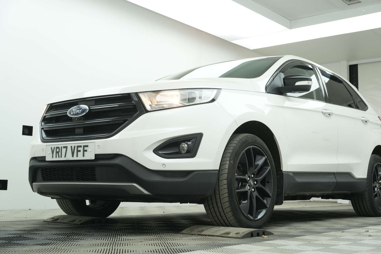 Used Ford Edge 2017 for sale - 78063283: Photo 8