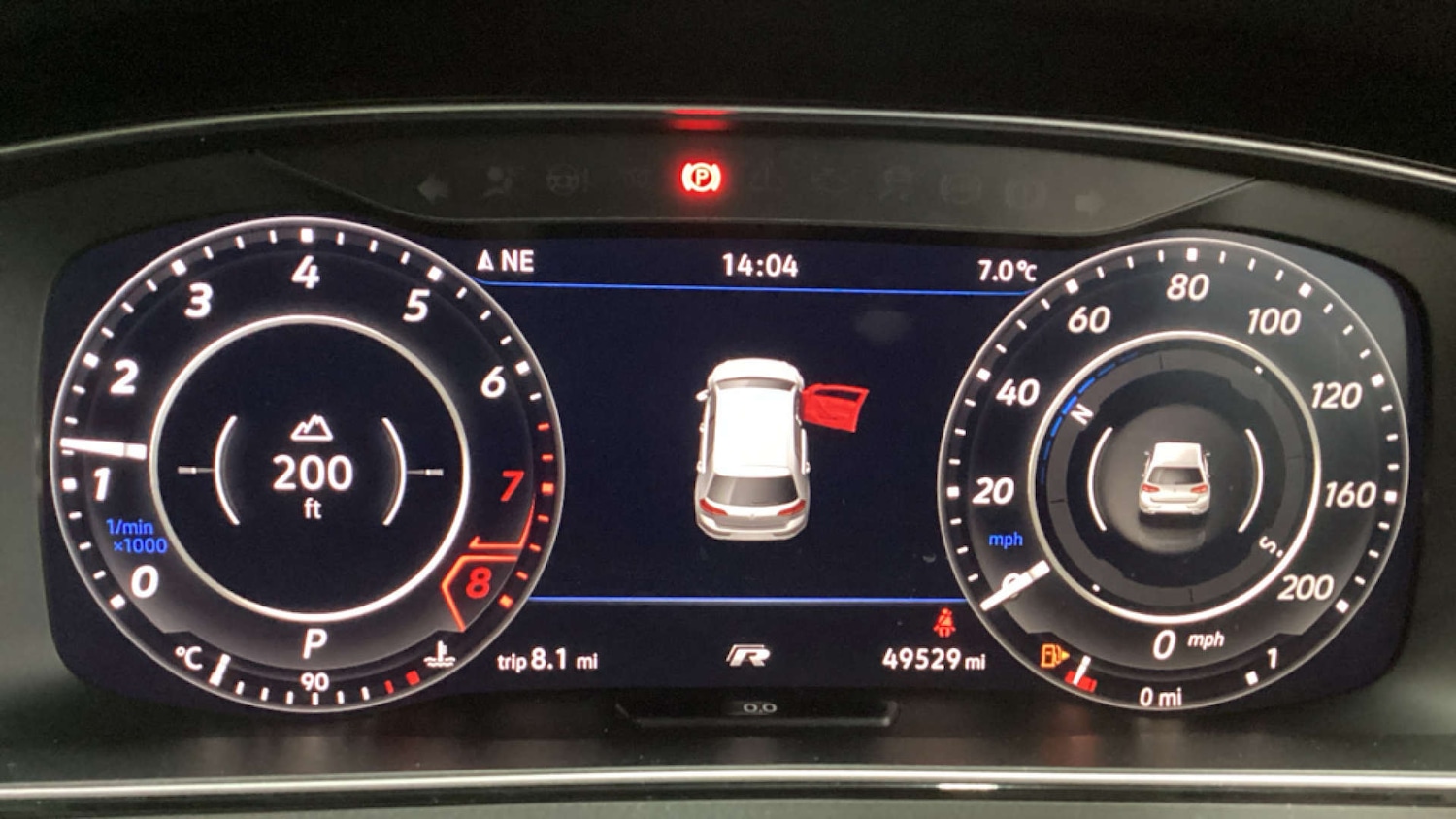 Used Volkswagen Golf 2019 for sale - 77841731: Photo 11