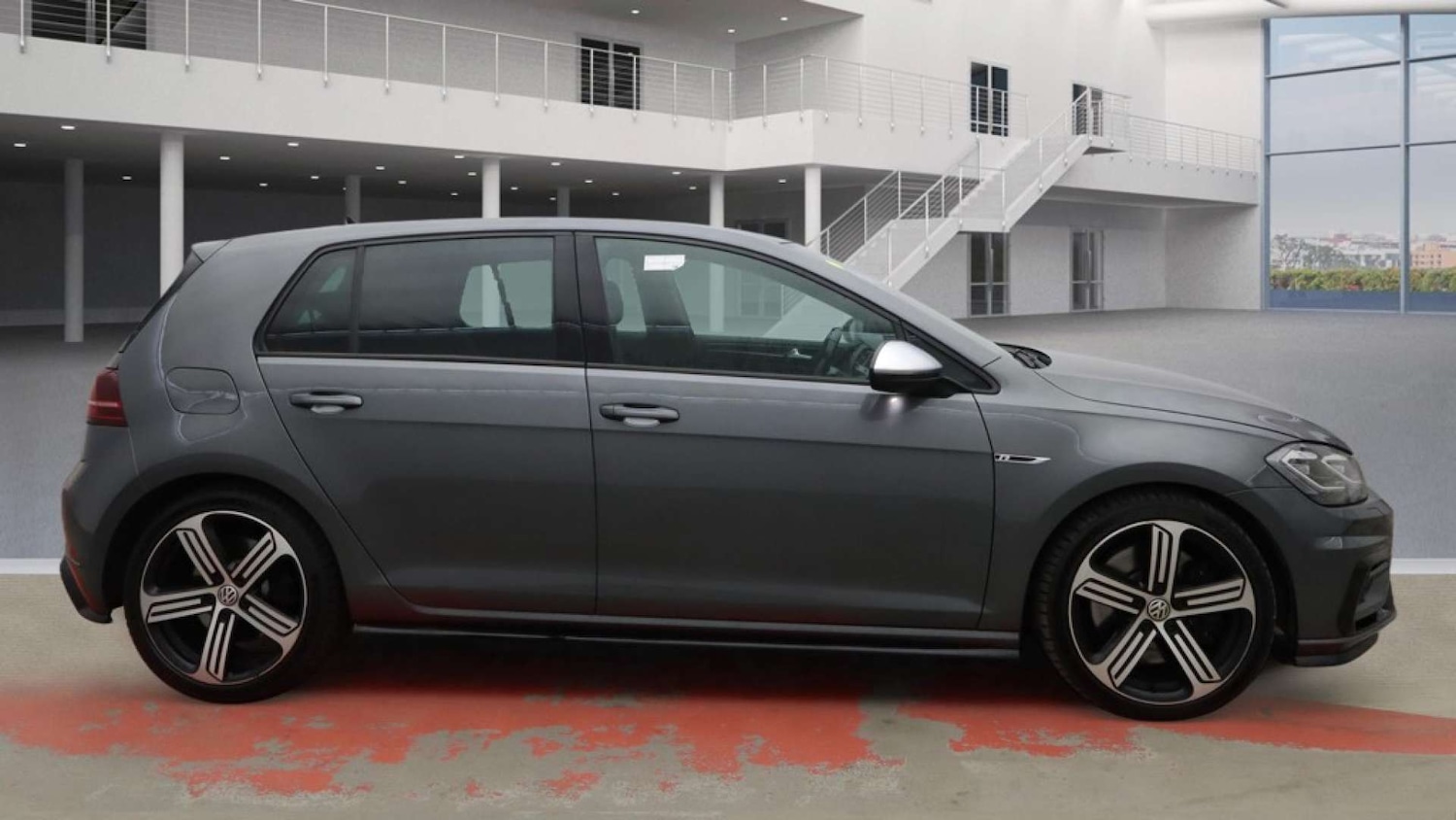 Used Volkswagen Golf 2019 for sale - 77841731: Photo 6